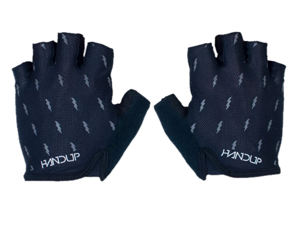 Guantes Cortos Handup