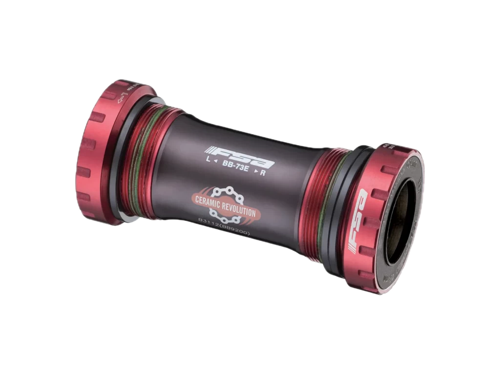 Cazoleta Fsa Exo Cartridge Sealed Carbon Crank BB9050