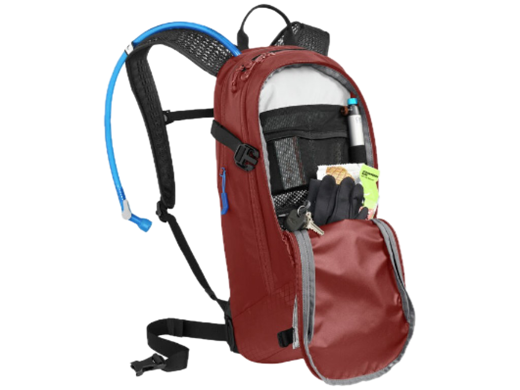 Bolso con hidratación Camelbak Mule 12 100 3L