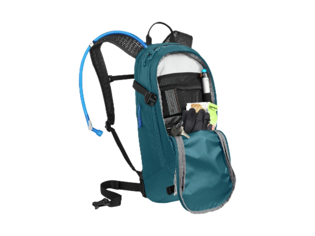 Bolso con hidratación Camelbak Mule 12 100 3L
