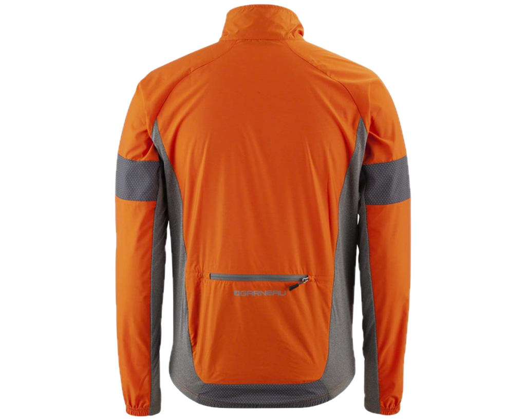 Cortavientos Garneau Modesto Cycling 3