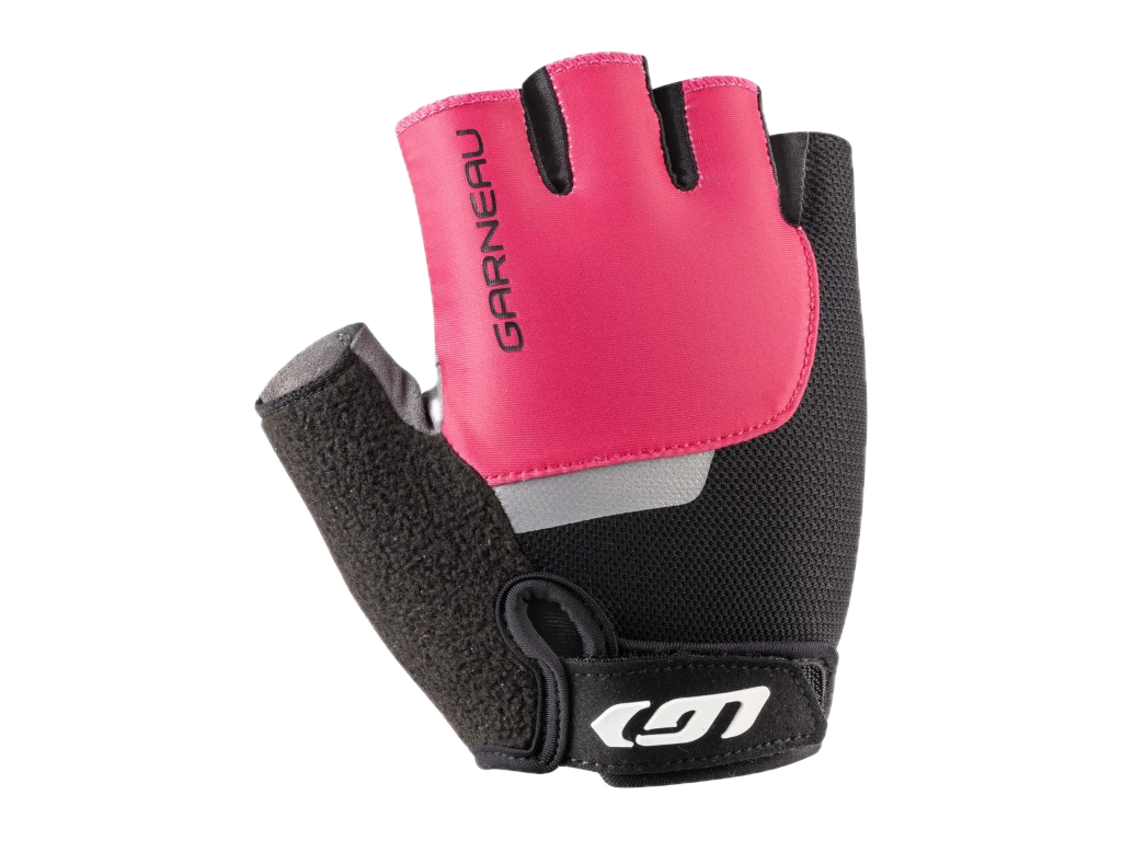 Guantes Cortos Garneau RX-V2 para dama