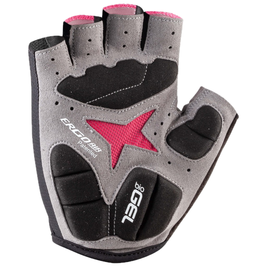 Guantes Cortos Garneau RX-V2 para dama