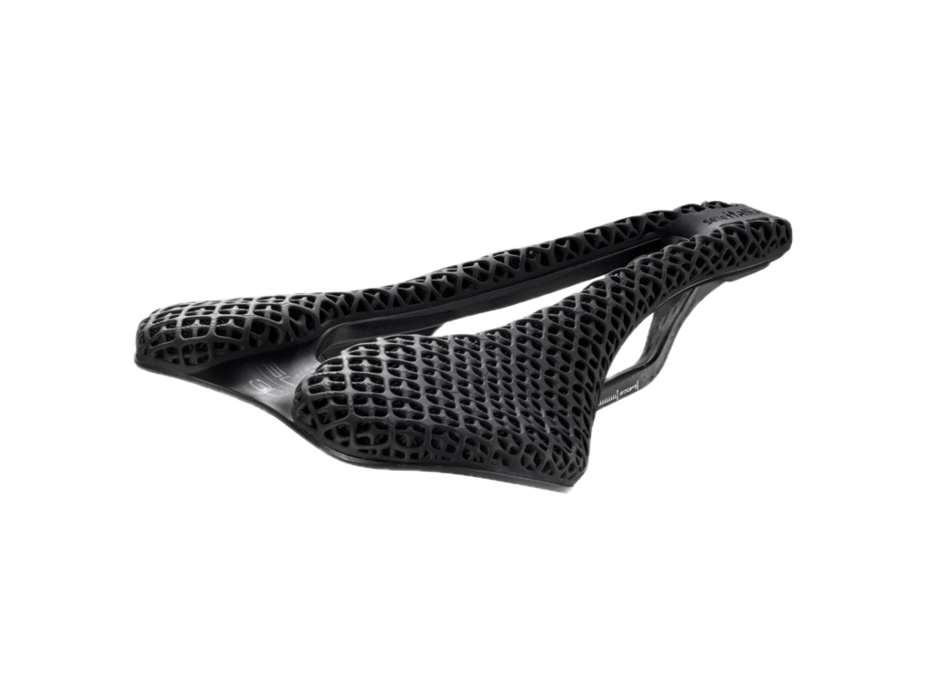 Sillin Slr Boost 3d Kit Carbon Superflow Selle Italia