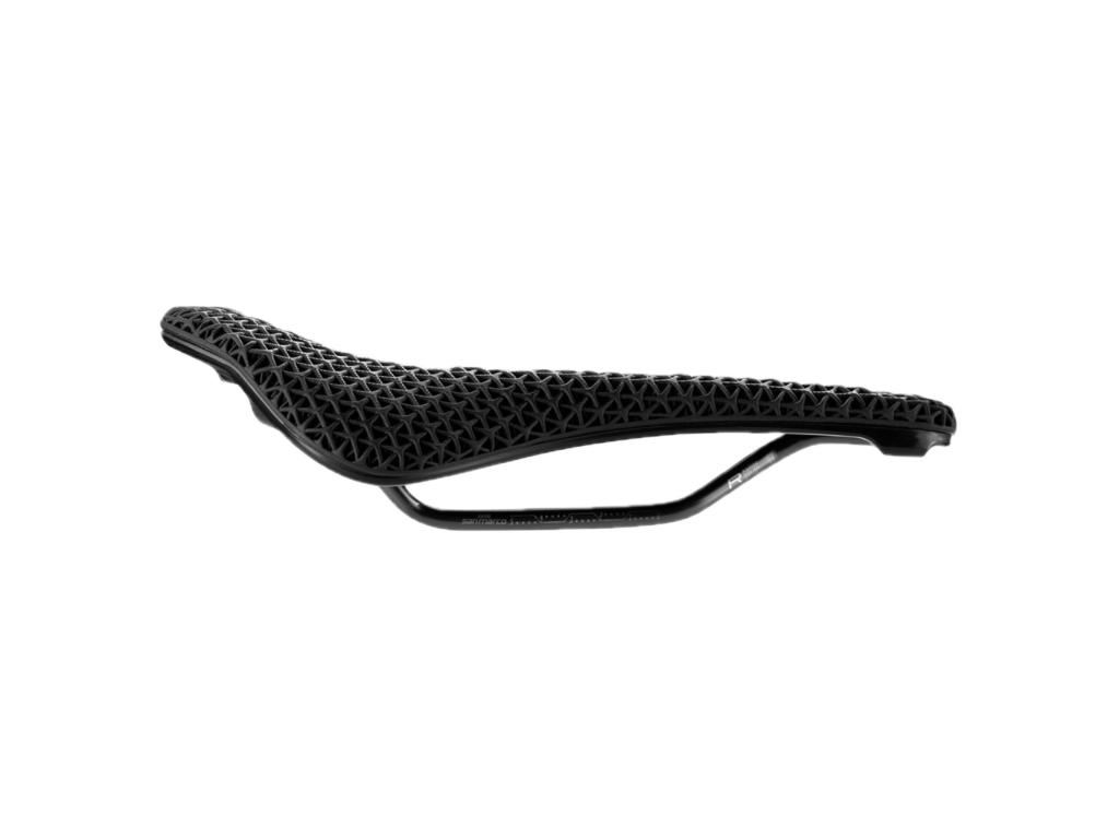 Sillin Shortfit 2.0 Open-Fit 3D Wide Selle Italia