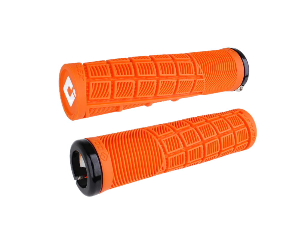 Puños o Grip Odi Reflex V2 Lock On 135mm