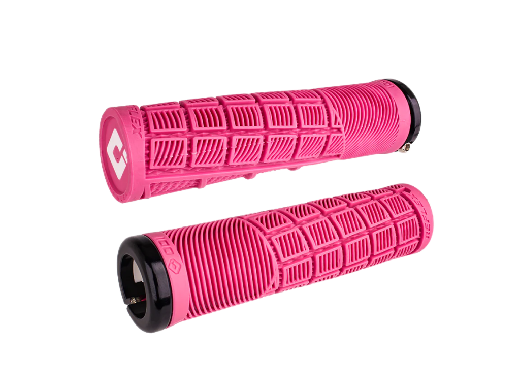 Puños o Grip Odi Reflex V2 Lock On 135mm