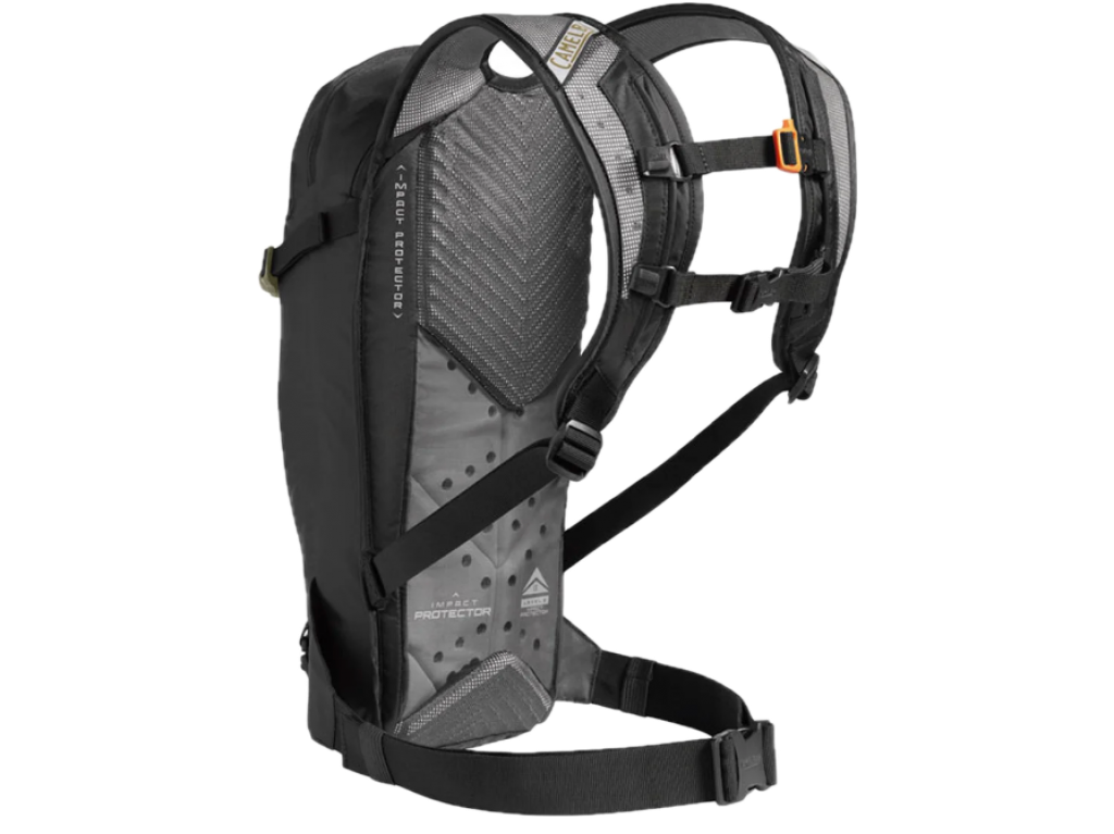 Bolso con hidratación Camelbak TORO Protector 8 con Vejiga 2l