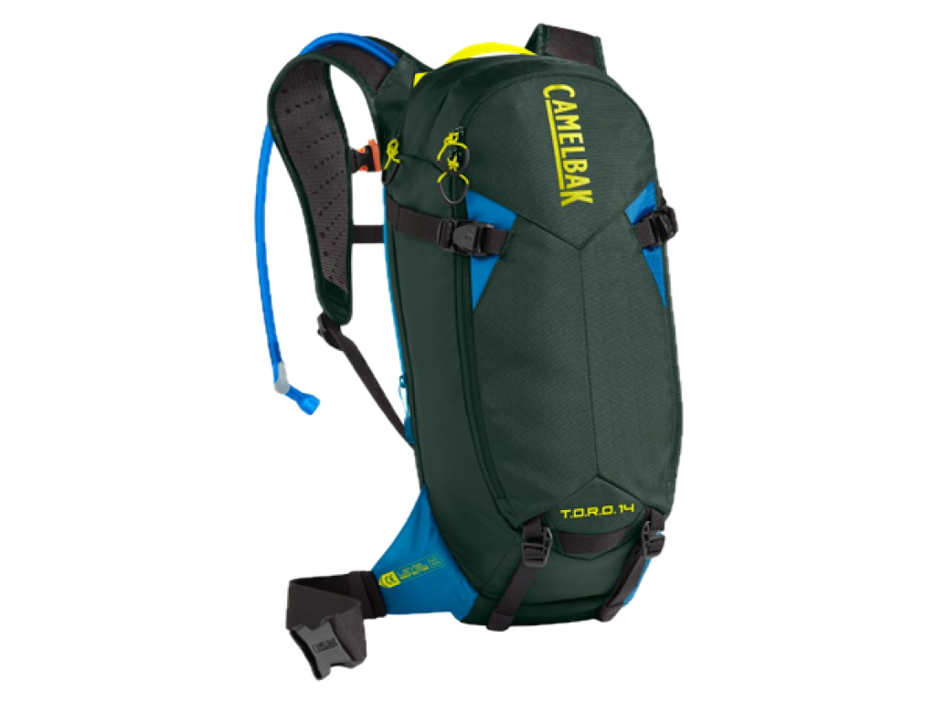 Bolso con hidratación Camelbak TORO 14