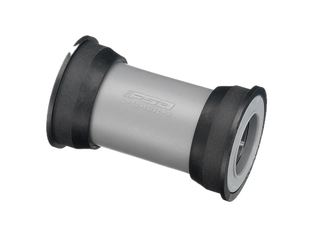 Cazoleta Fsa BB89,5 & bb92 Steel Bearing Alloy MegaExo