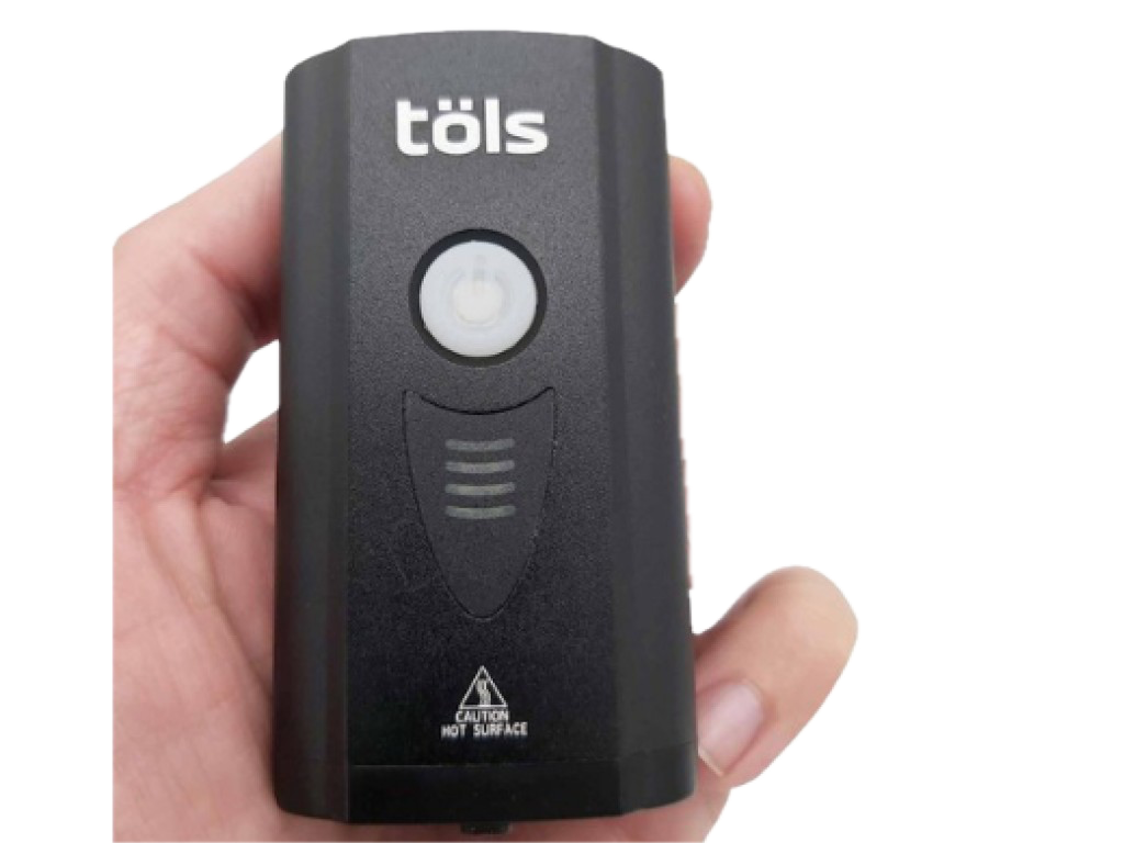 Luz delantera Aina Pro 900 TOLS