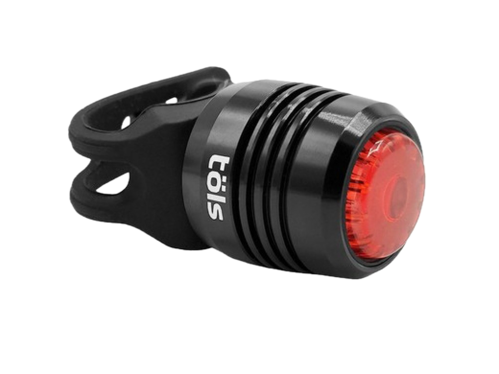 Luz Trasera Micro USB rear TOLS