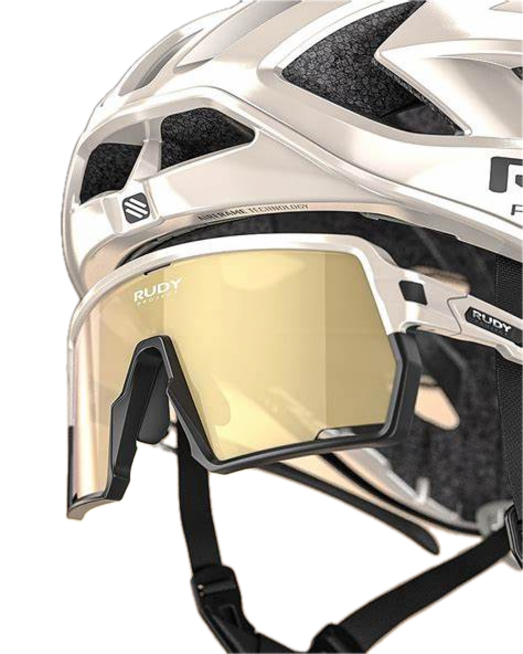 Lentes Rudy Project Kelion
