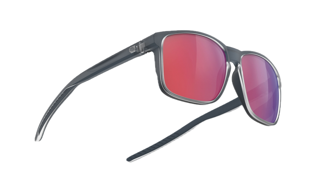Lentes Rudy Project Overlap