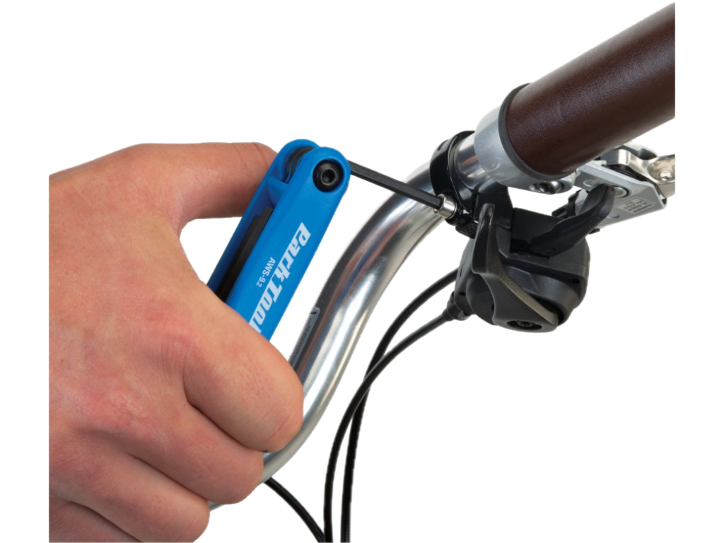 Multiherramientas Park Tool AWS-9.2 Allen, torx y dest