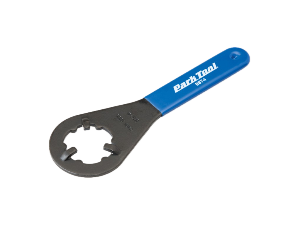 Herramienta de pedalier 6 muecas BBT-4 Park Tool