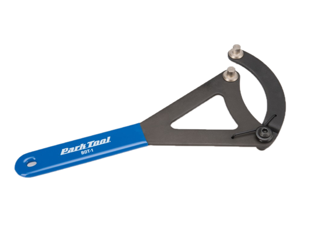 Extractor de piñones transmisión por correa BDT-1 Park Tool
