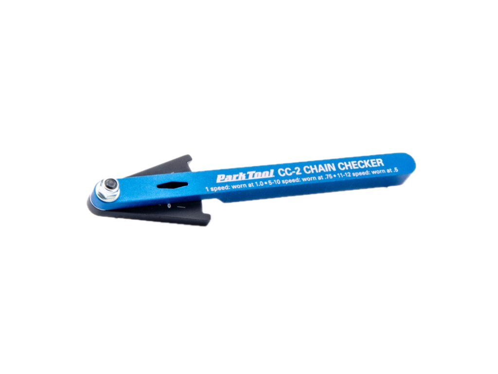 Medidor de cadena CC-2 Park Tool