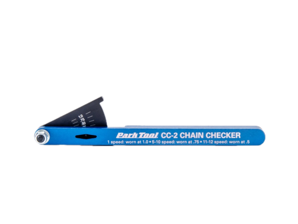 Medidor de cadena CC-2 Park Tool