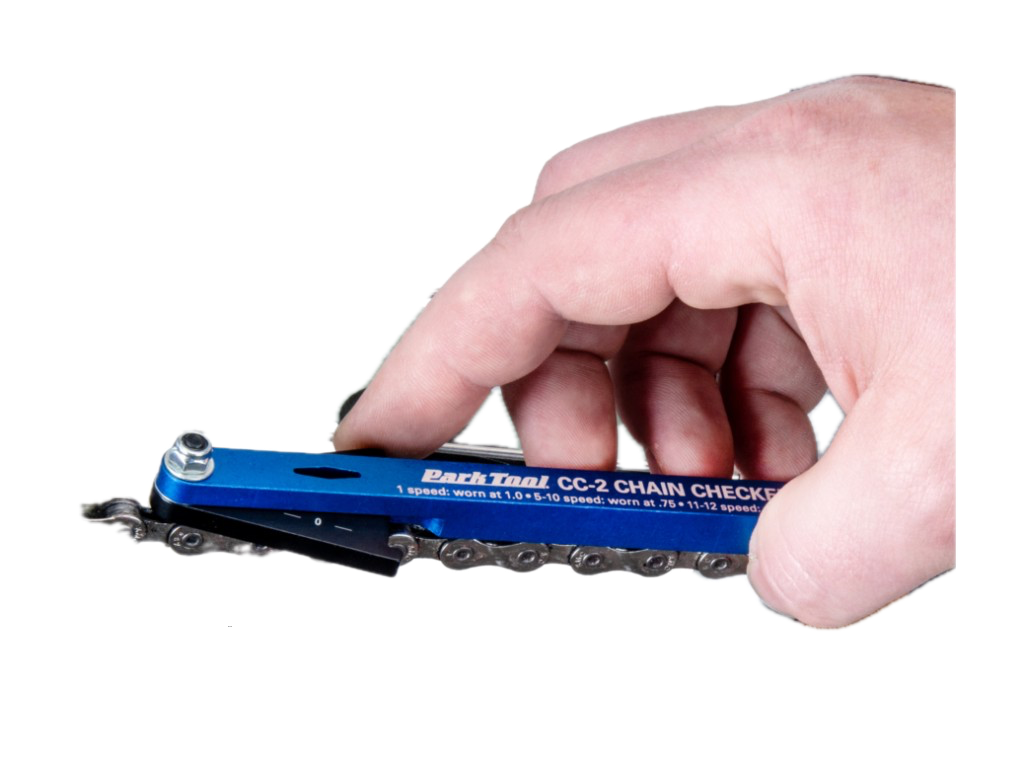 Medidor de cadena CC-2 Park Tool