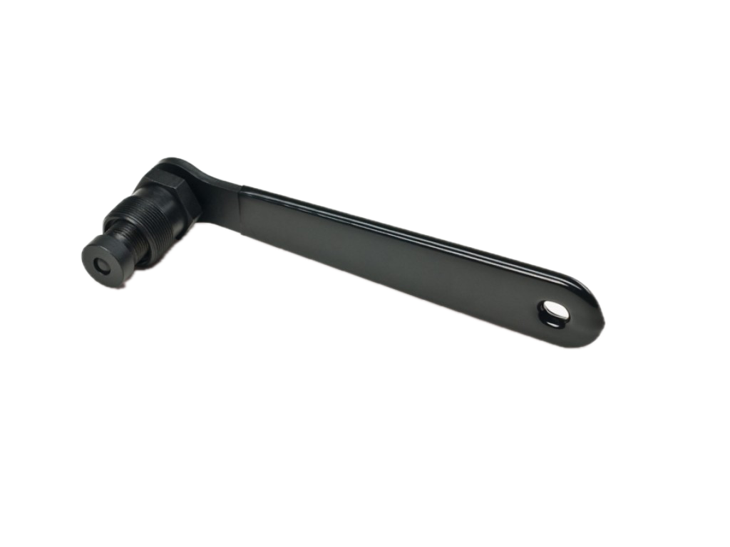 Extractor de bielas octalink y isis drive Park Tool