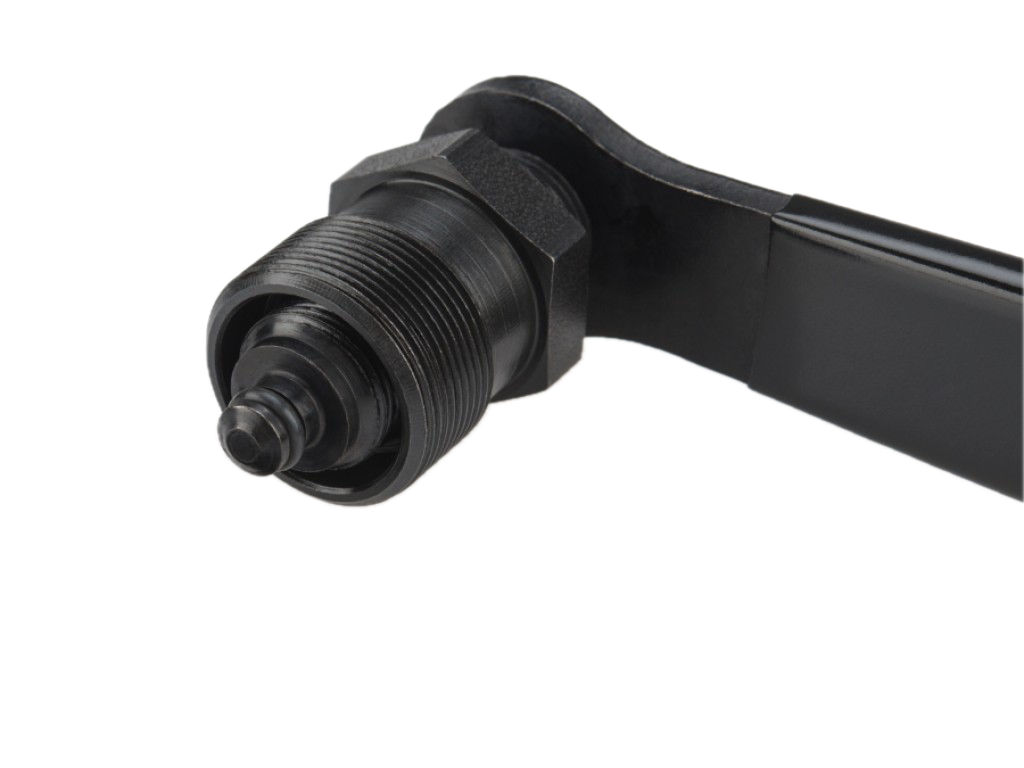 Extractor de bielas octalink y isis drive Park Tool