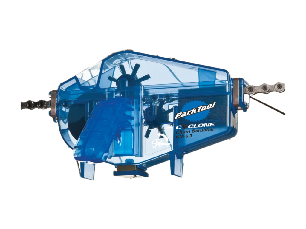 Limpiador de cadena Cyclone Park Tool CM-5.3