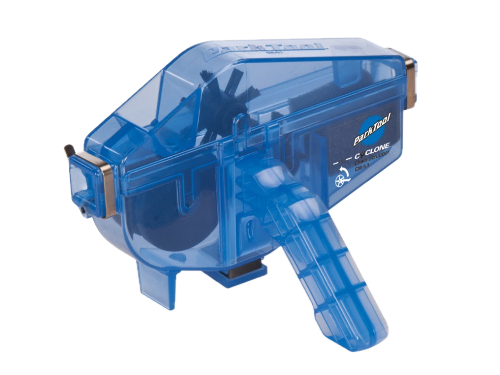 Limpiador de cadena Cyclone Park Tool CM-5.3