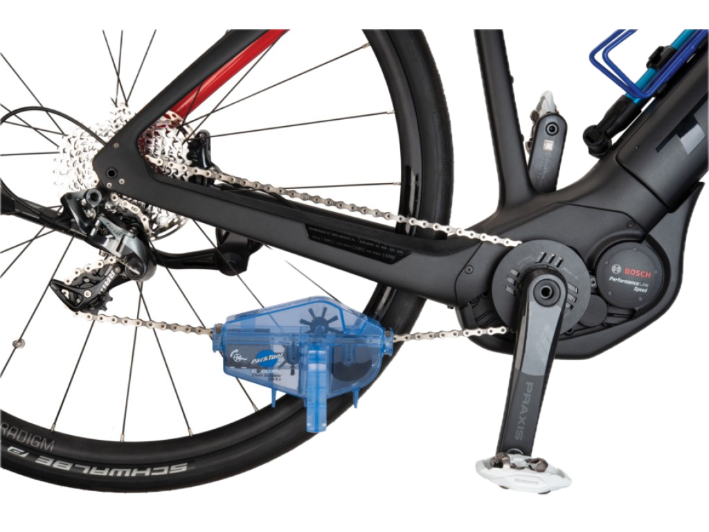 Limpiador de cadena Cyclone Park Tool CM-5.3