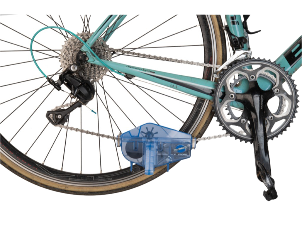 Limpiador de cadena Cyclone Park Tool CM-5.3