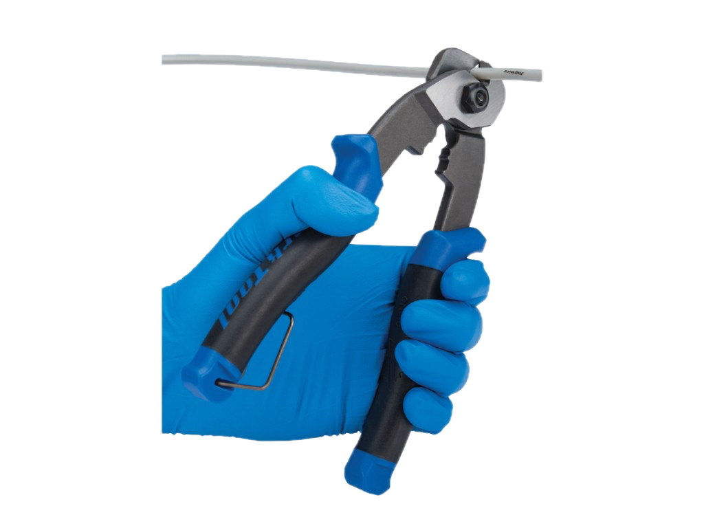 Cortador profesional de cables y forros CN-10 Park Tool
