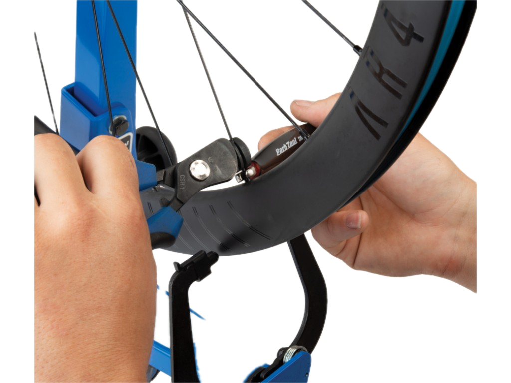 Alicate de sujeción de Rayos CSH-1 Park Tool