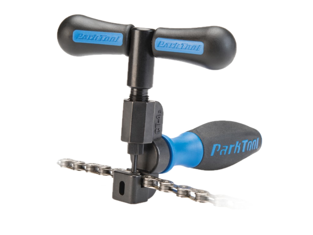 Pica cadena CT-4.3 para 5 a 12 velocidades y campañolo de 13 Park Tool