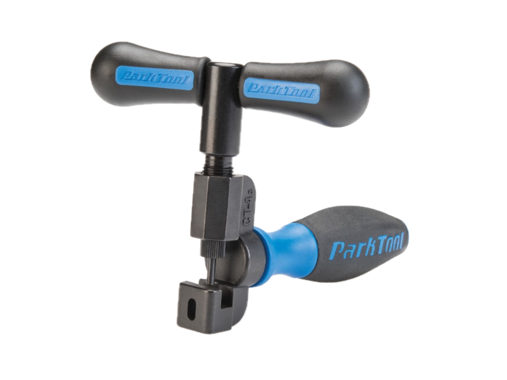 Pica cadena CT-4.3 para 5 a 12 velocidades y campañolo de 13 Park Tool
