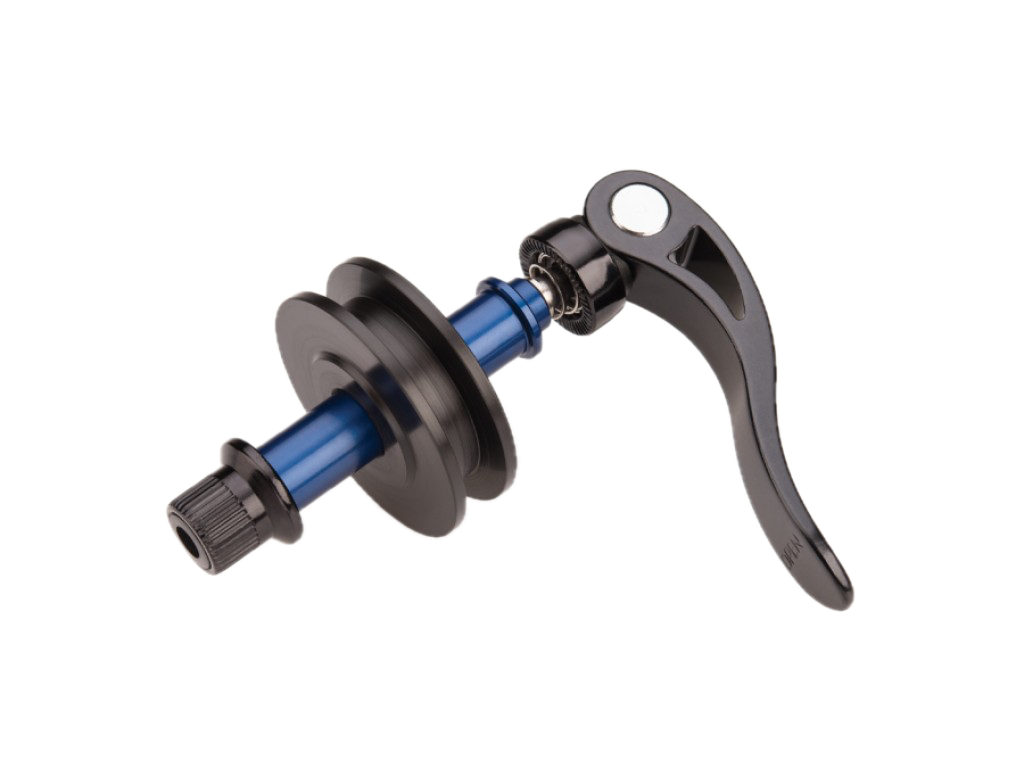 Centro ficticio Park tool DH-1