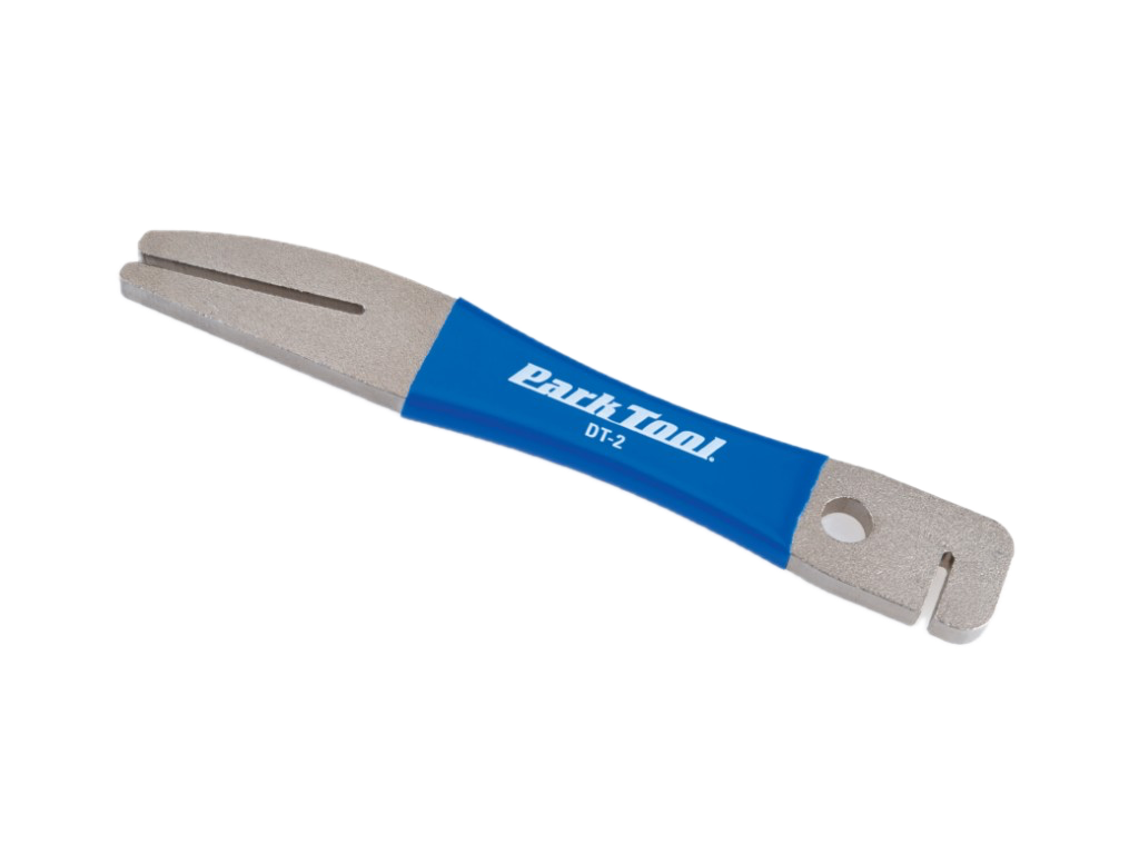 Herramienta de alineación de discos de freno DT-2 Park Tool