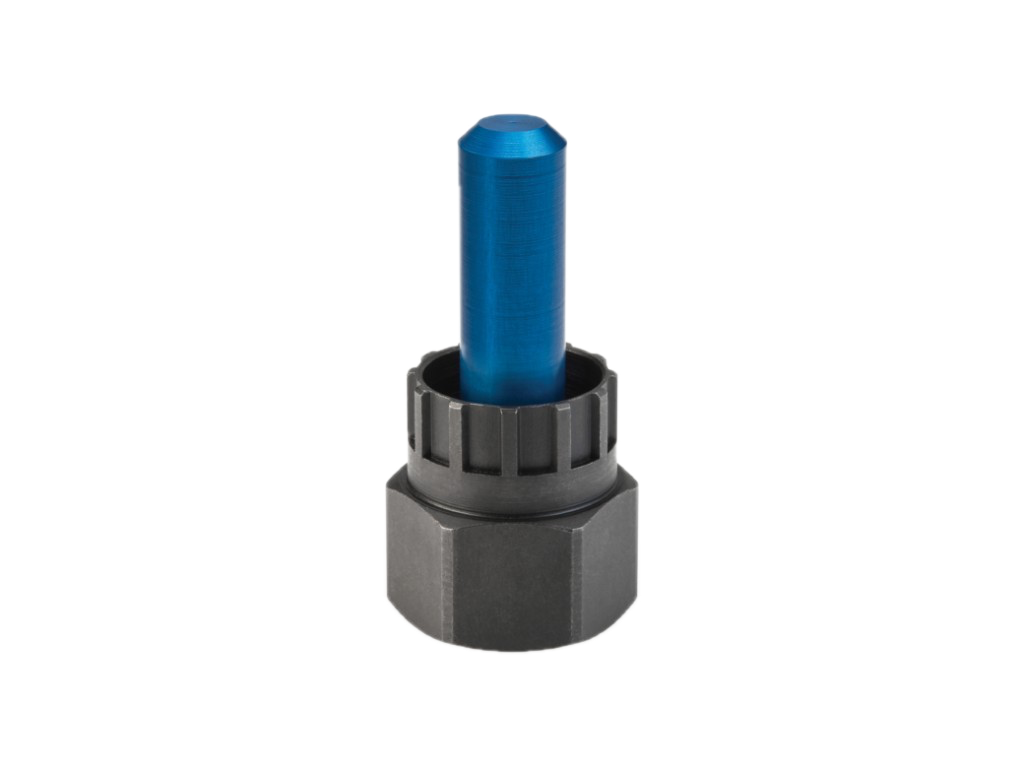 Dado Removedor de cassette con pasador guia 10mm FR-5.2GT Park Tool