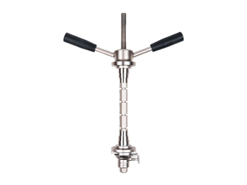 Herramienta de montaje a presión cazoleta Park Tool HHP-2
