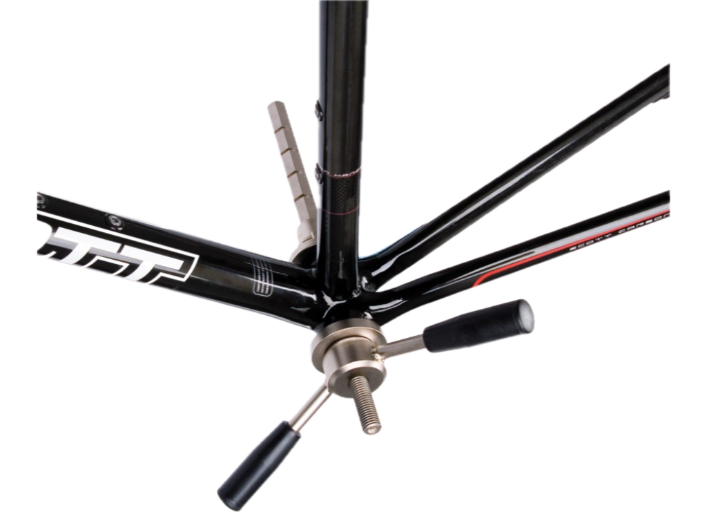 Herramienta de montaje a presión cazoleta Park Tool HHP-2