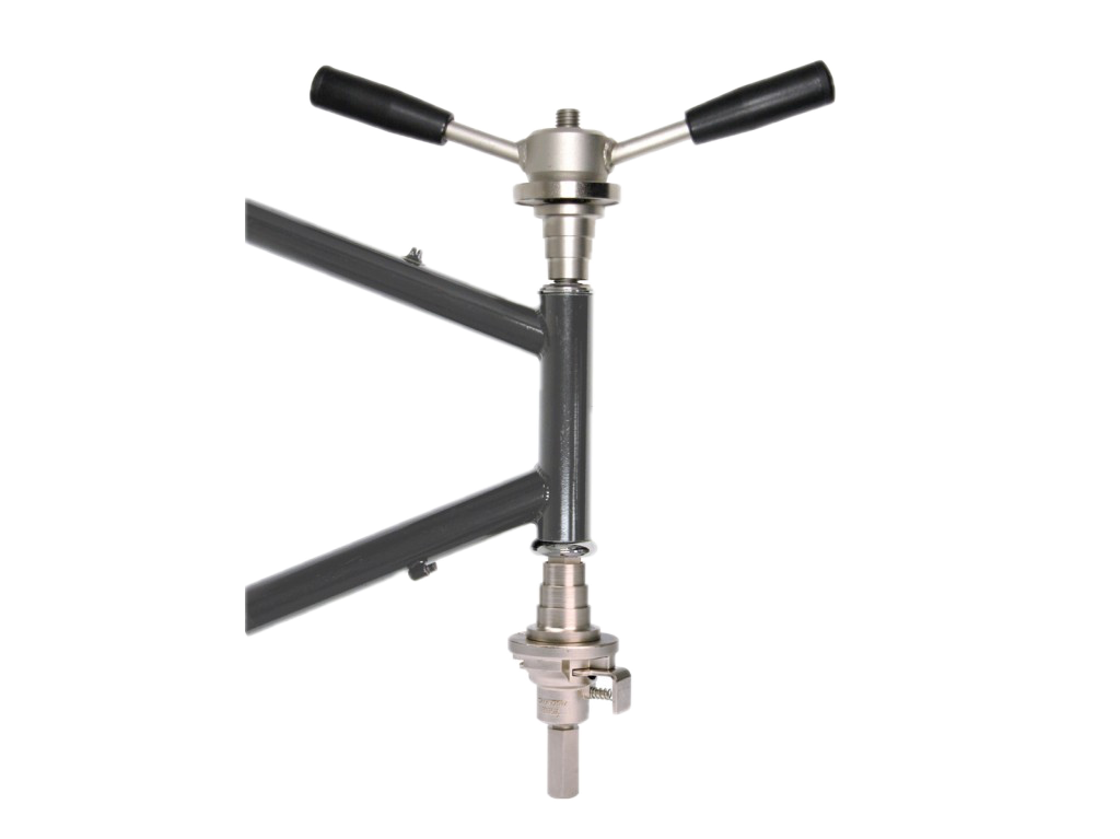 Herramienta de montaje a presión cazoleta Park Tool HHP-2