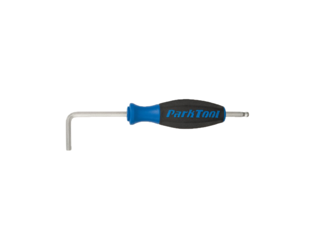 Llave Allen con mango 6mm HT-6 Park Tool