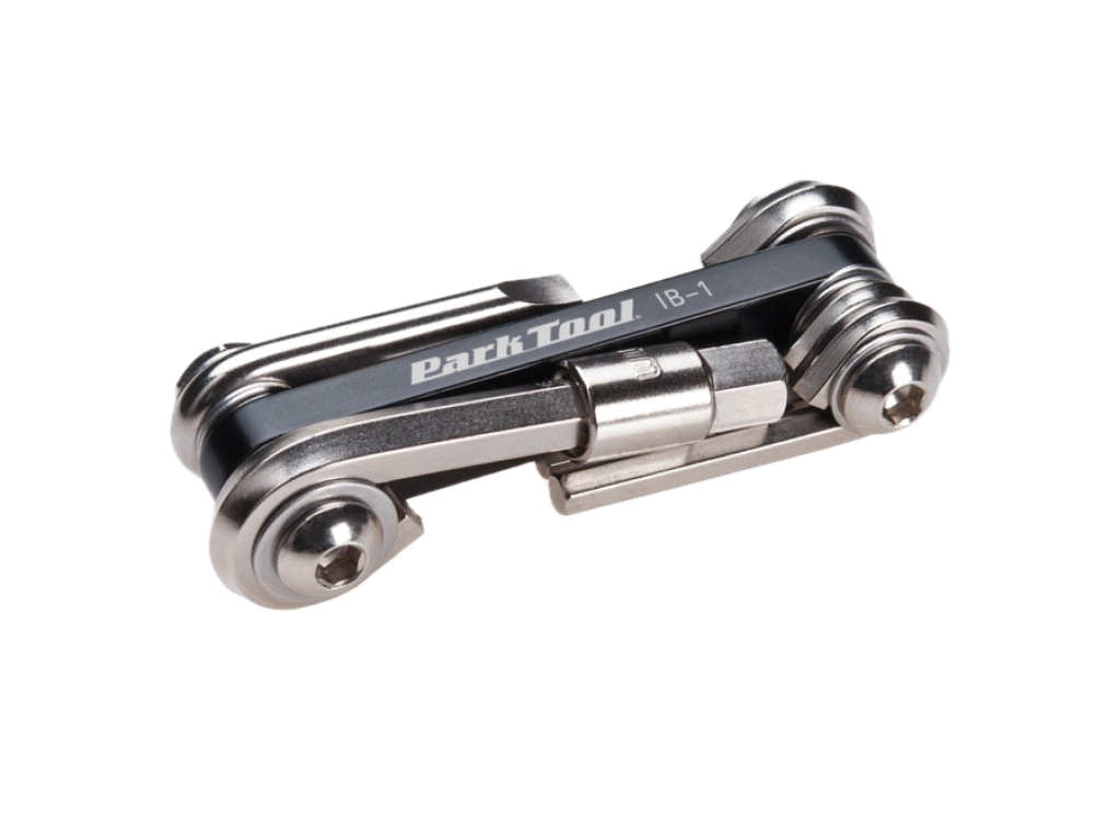 Multiherramienta IB-1 Hexag + Dest Park Tool IB-1