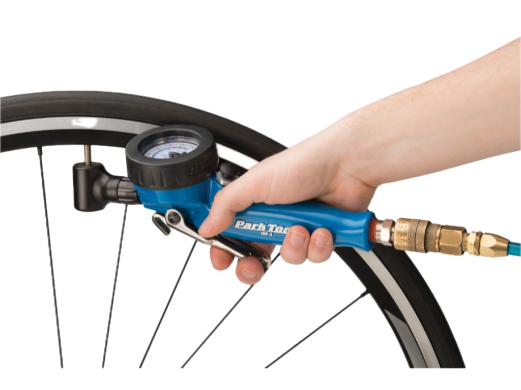 Inflador de tienda para compresor INF-2 Park Tool