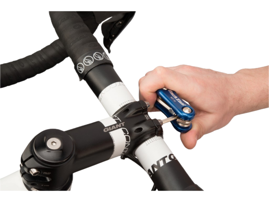 Multiherramienta multiple para bici Park Tool MT-10