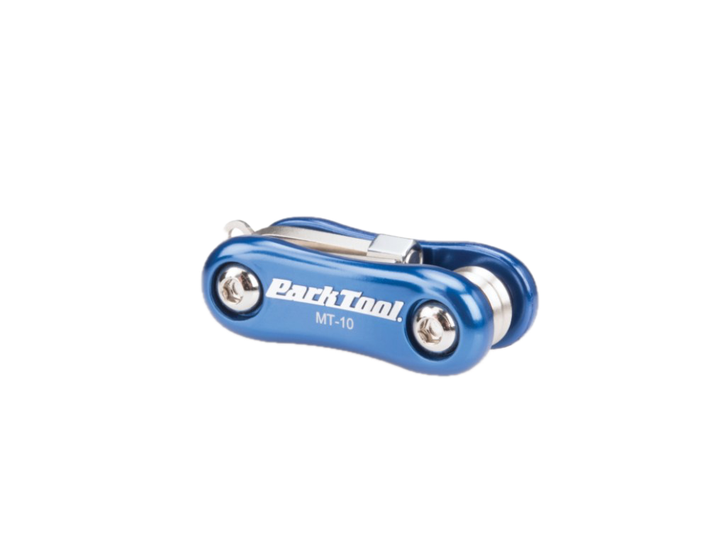Multiherramienta multiple para bici Park Tool MT-10