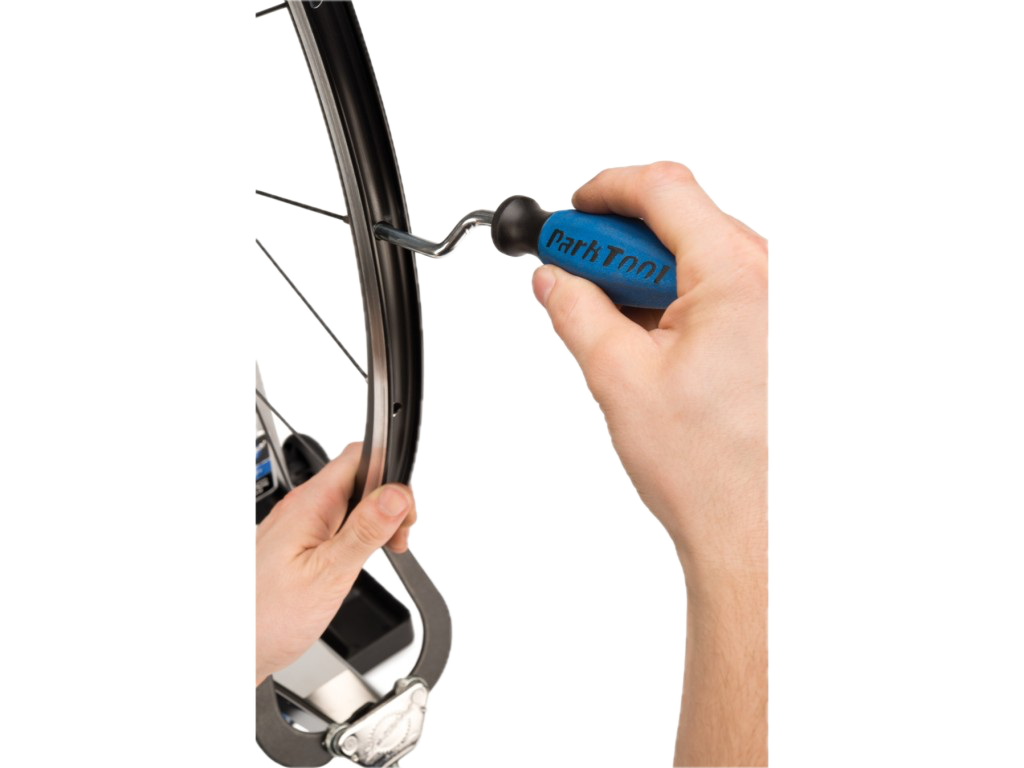 Destornillador para niple de radios Park Tool ND-1