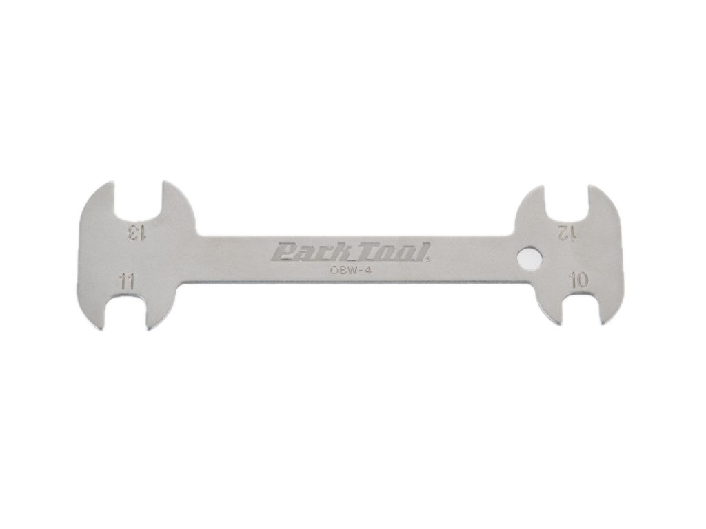 Llave freno acodada OBW-4 Park Tool