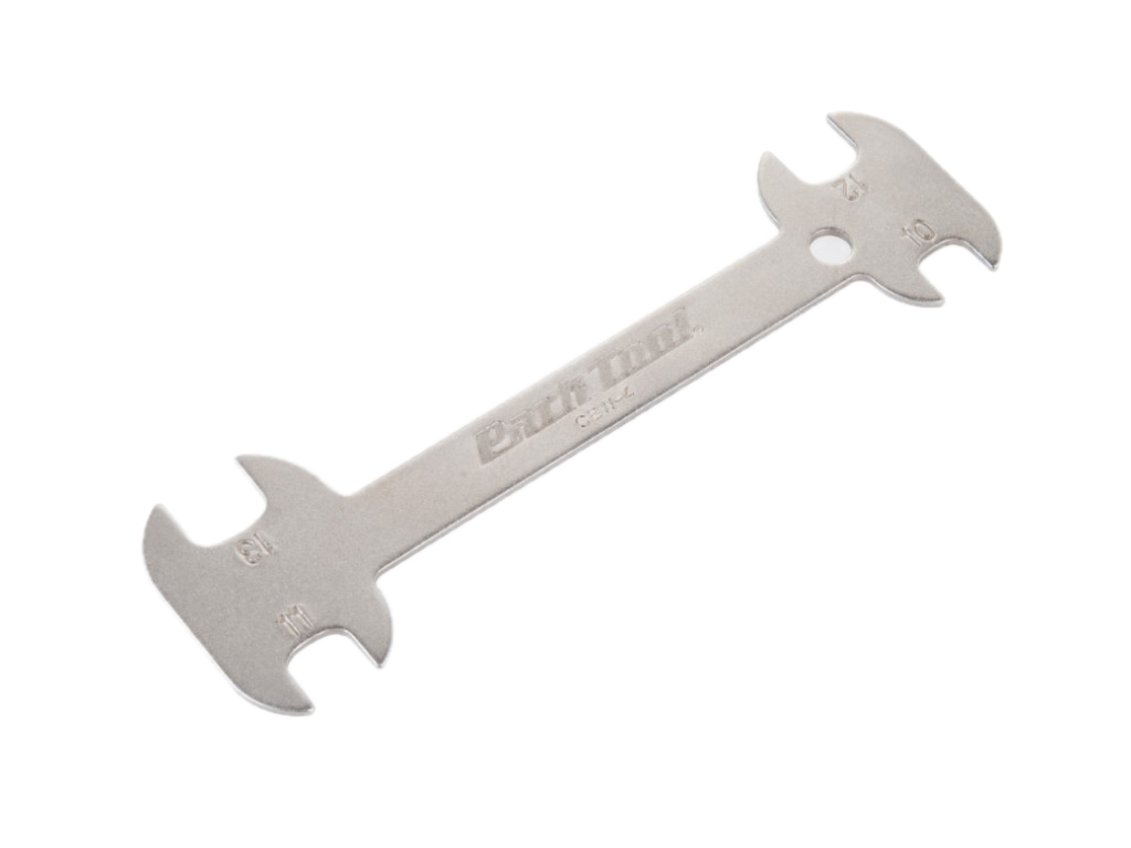 Llave freno acodada OBW-4 Park Tool