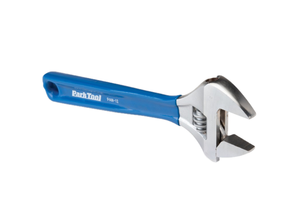 Llave ajustable 12" Park Tool PAW-12