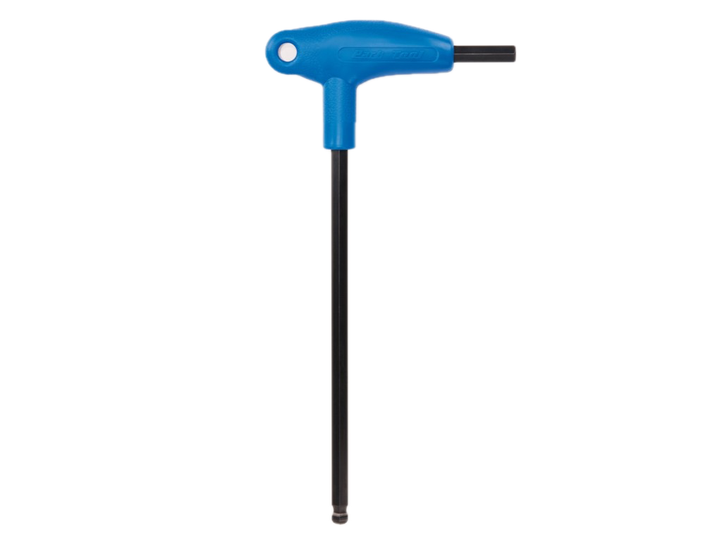 Llave Allen con mango 8mm PH-8 Park Tool